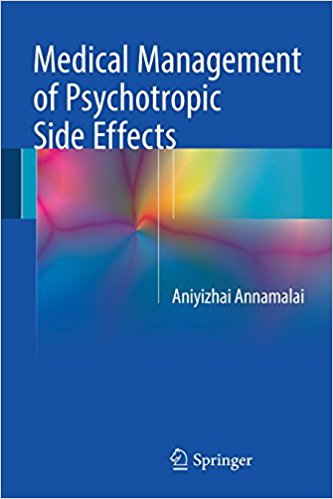 free-pdf-download-Medical Management of Psychotropic Side Effects 1st ed. 2017 Edition