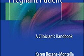 free-pdf-download-Medical Management of the Pregnant Patient: A Clinician’s Handbook