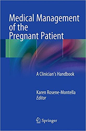 free-pdf-download-Medical Management of the Pregnant Patient: A Clinician’s Handbook