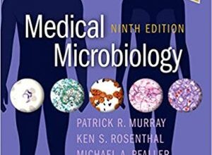 free-pdf-download-Medical Microbiology 9th Edition