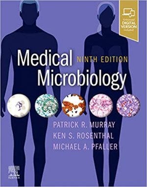 free-pdf-download-Medical Microbiology 9th Edition