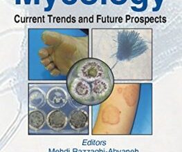 free-pdf-download-Medical Mycology: Current Trends and Future Prospects 1st Edition