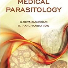 free-pdf-download-Medical Parasitology