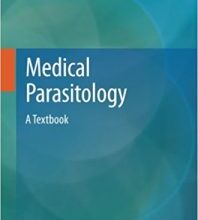 free-pdf-download-Medical Parasitology: A Textbook