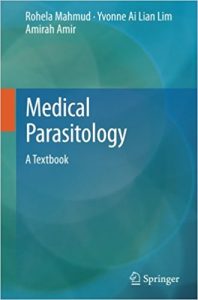 free-pdf-download-Medical Parasitology: A Textbook