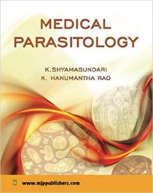 free-pdf-download-Medical Parasitology