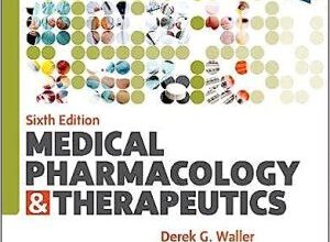 free-pdf-download-Medical Pharmacology and Therapeutics 6th Edition