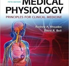 free-pdf-download-Medical Physiology: Principles for Clinical Medicine 5th Edition