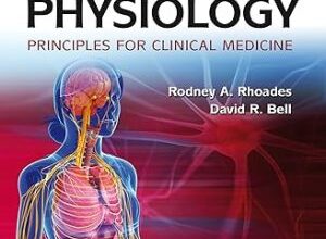 free-pdf-download-Medical Physiology: Principles for Clinical Medicine 5th Edition