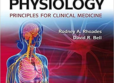 free-pdf-download-Medical Physiology: Principles for Clinical Medicine Fifth