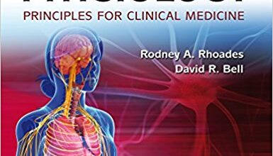 free-pdf-download-Medical Physiology: Principles for Clinical Medicine Fifth