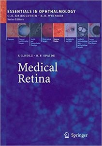 free-pdf-download-Medical Retina (Essentials in Ophthalmology) 1st Edition