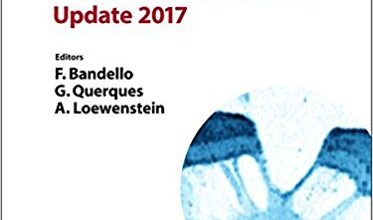 free-pdf-download-Medical Retina: Update 2017 (ESASO Course Series