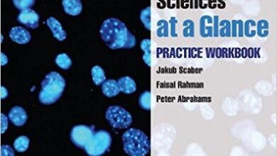 free-pdf-download-Medical Sciences at a Glance: Practice Workbook 1st Edition