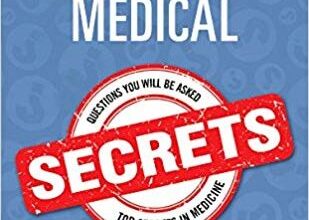 free-pdf-download-Medical Secrets 6th Edition