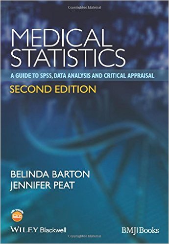 free-pdf-download-Medical Statistics: A Guide to SPSS