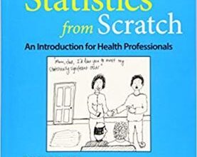 free-pdf-download-Medical Statistics from Scratch: An Introduction for Health Professionals 4th Edition