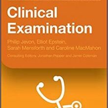 free-pdf-download-Medical Student Survival Skills: Clinical Examination