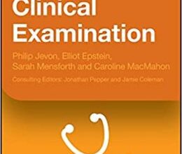 free-pdf-download-Medical Student Survival Skills: Clinical Examination