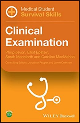 free-pdf-download-Medical Student Survival Skills: Clinical Examination