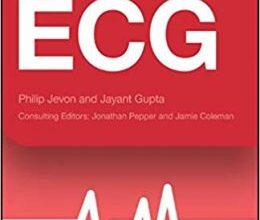 free-pdf-download-Medical Student Survival Skills: ECG 1st Edition