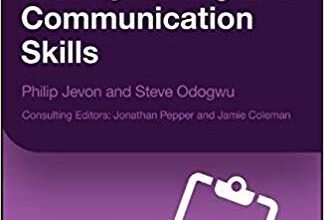 free-pdf-download-Medical Student Survival Skills: History Taking and Communication Skills 1st Edition