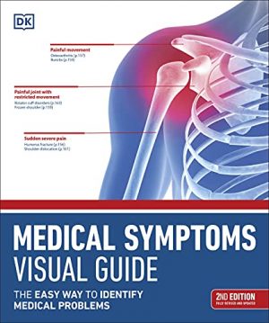 free-pdf-download-Medical Symptoms Visual Guide second edition