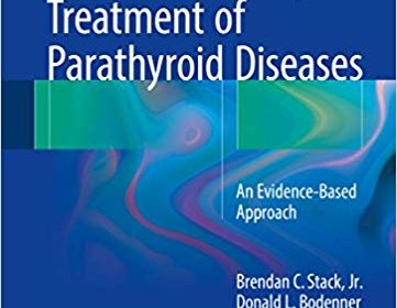 free-pdf-download-Medical and Surgical Treatment of Parathyroid Diseases: An Evidence-Based Approach