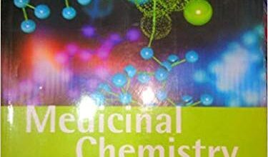 free-pdf-download-Medicinal Chemistry