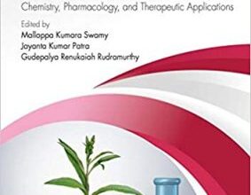 free-pdf-download-Medicinal Plants: Chemistry