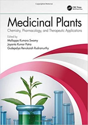 free-pdf-download-Medicinal Plants: Chemistry