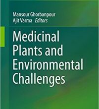 free-pdf-download-Medicinal Plants and Environmental Challenges 1st ed