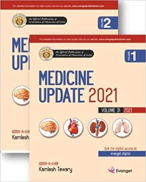 free-pdf-download-Medicine Update 2021 -Two Volumes Set