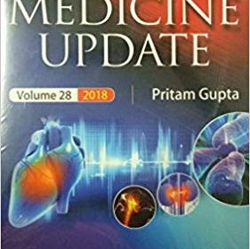 free-pdf-download-Medicine Update Vol 28 2018