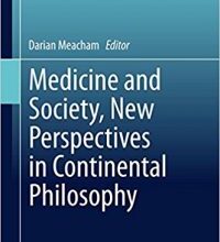 free-pdf-download-Medicine and Society