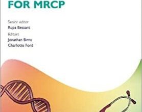 free-pdf-download-Medicine for MRCP (Oxford Speciality Training)