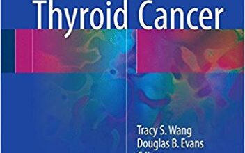 free-pdf-download-Medullary Thyroid Cancer 1st ed