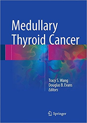 free-pdf-download-Medullary Thyroid Cancer 1st ed