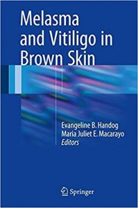 free-pdf-download-Melasma and Vitiligo in Brown Skin 1st ed. 2017 Edition