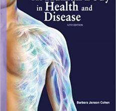 free-pdf-download-Memmler’s The Human Body in Health and Disease