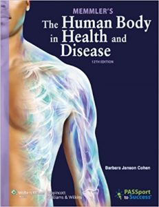 free-pdf-download-Memmler’s The Human Body in Health and Disease