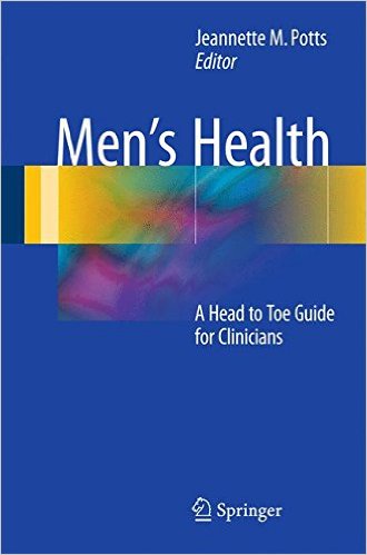 free-pdf-download-Men’s Health: A Head to Toe Guide for Clinicians 1st ed. 2016 Edition