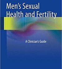 free-pdf-download-Men’s Sexual Health and Fertility: A Clinician’s Guide