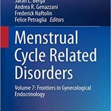 free-pdf-download-Menstrual Cycle Related Disorders Volume 7