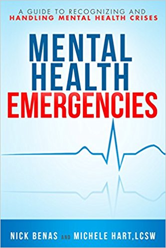 free-pdf-download-Mental Health Emergencies: A Guide to Recognizing and Handling Mental Health Crises