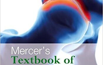 free-pdf-download-Mercer’s Textbook of Orthopaedics and Trauma Tenth edition 10th Edition