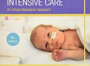 free-pdf-download-Merenstein & Gardner’s Handbook of Neonatal Intensive Care 9th Edition