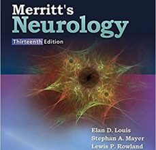 free-pdf-download-Merritt’s Neurology Thirteenth Edition