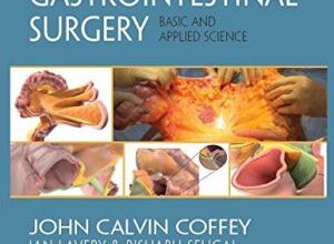 free-pdf-download-Mesenteric Principles of Gastrointestinal Surgery