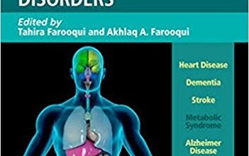 free-pdf-download-Metabolic Syndrome and Neurological Disorders 1st Edition